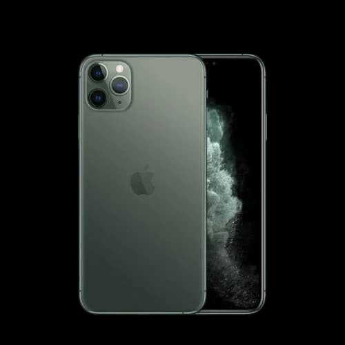 iPhone 11 Pro image 4