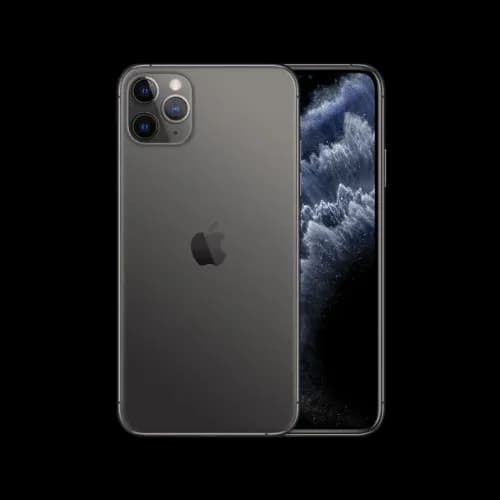 iPhone 11 Pro image 3