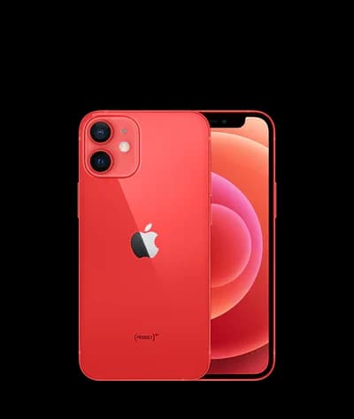 iPhone 12 mini image 4