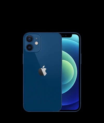 iPhone 12 mini image 3