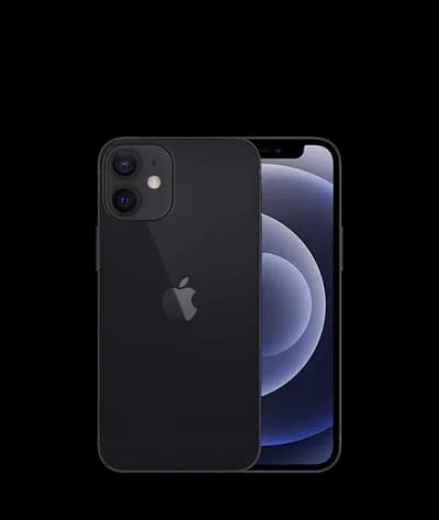 iPhone 12 mini image 2