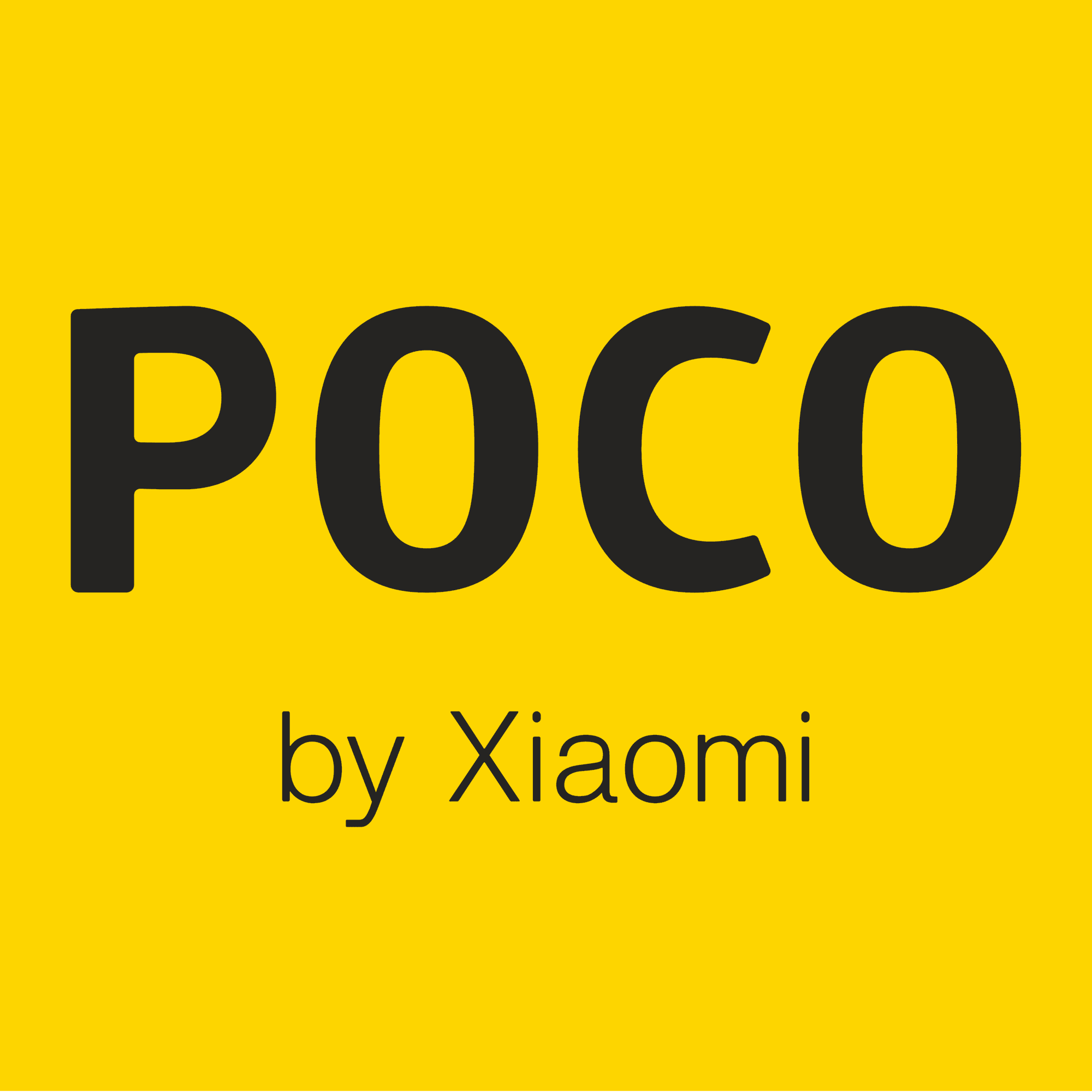 Poco logo
