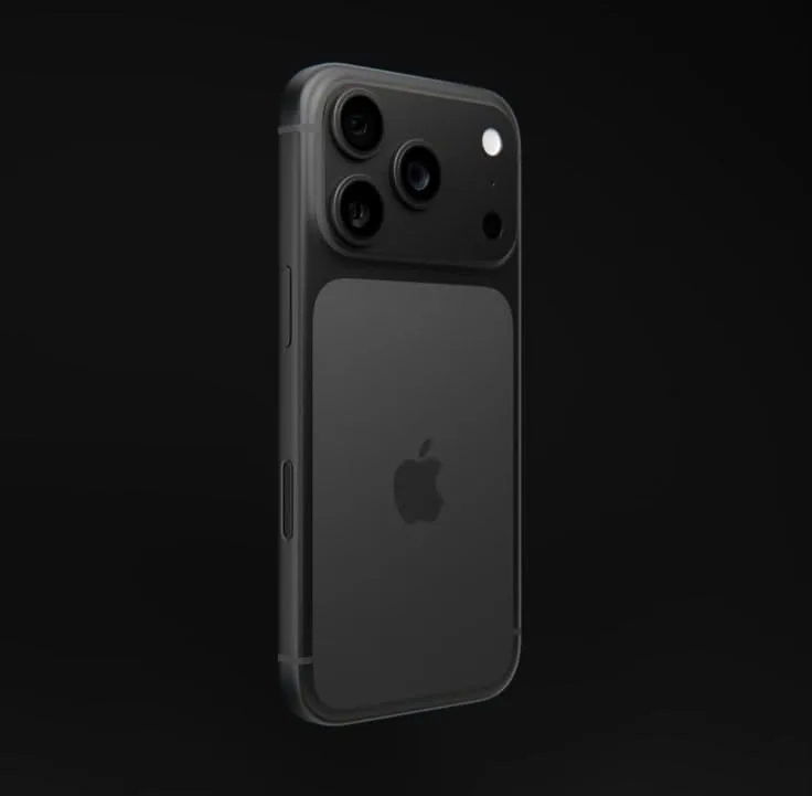 iPhone 17 Pro Max image 3