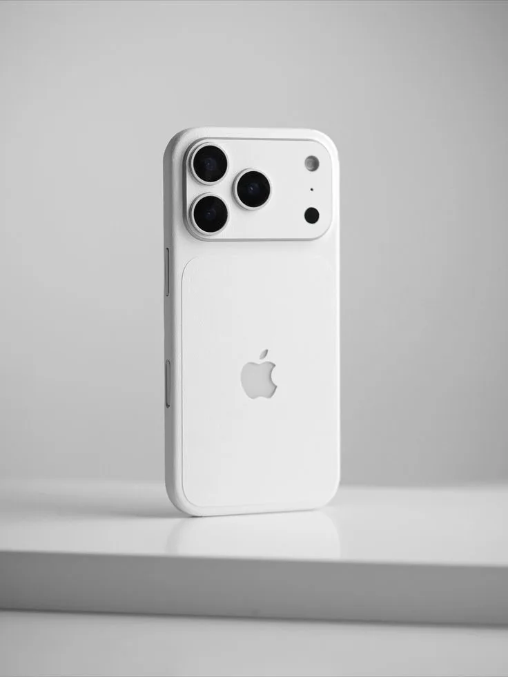 iPhone 17 Pro Max image 2