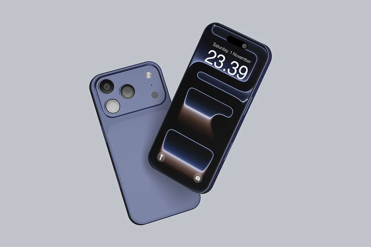 iPhone 17 Pro