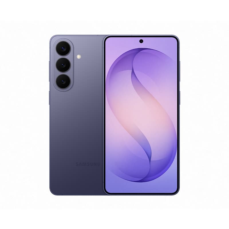 Samsung Galaxy S26 Official Render and Display
