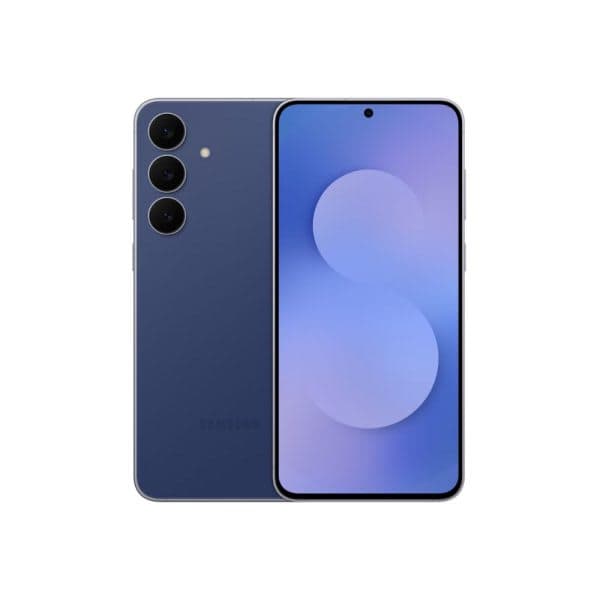 Samsung Galaxy S25 FE Back Panel and Camera Module