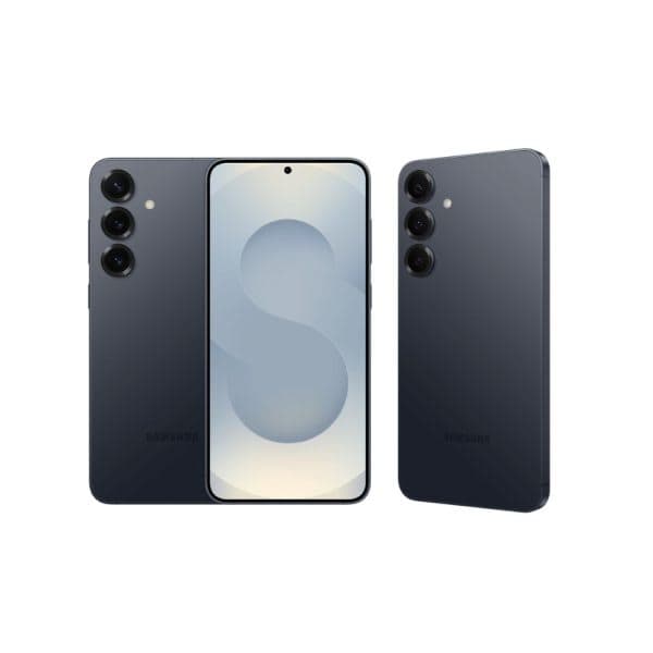 Samsung Galaxy S25+ Side Profile and Thickness