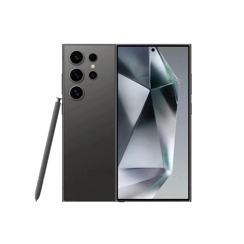 Samsung Galaxy S24 Ultra Official Render and Display