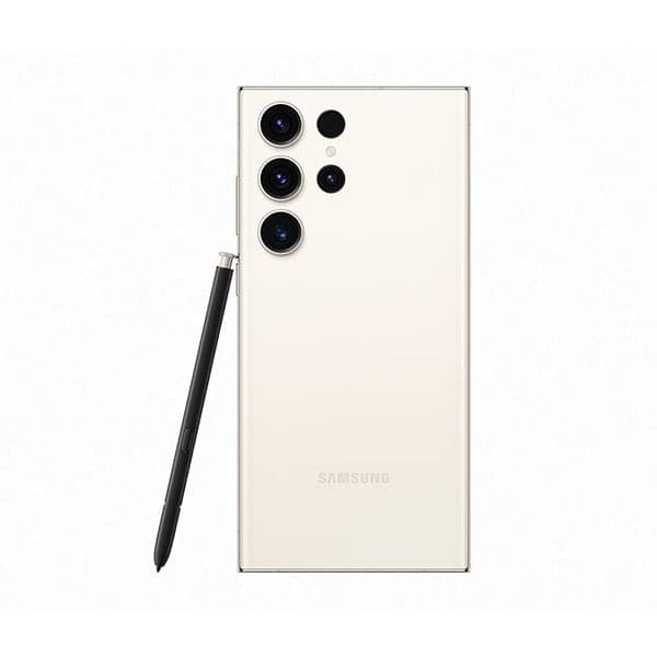Samsung Galaxy S23 Ultra Back Panel and Camera Module