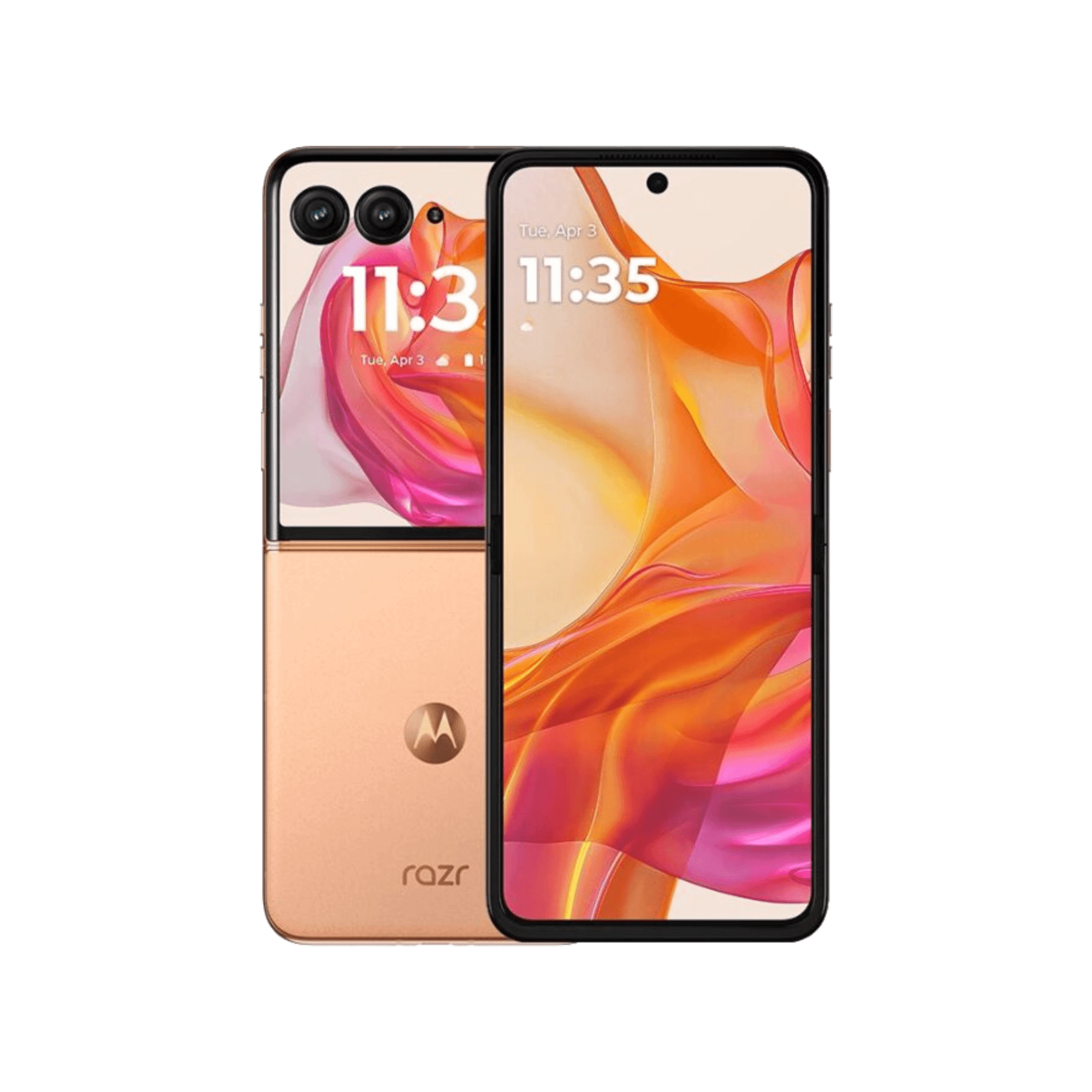 Motorola Razr 50 Ultra