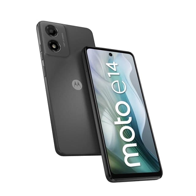 Motorola Moto E14