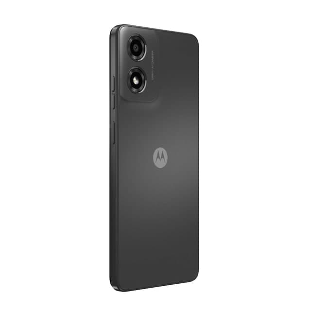 Motorola Moto E14 Back Panel and Camera Module
