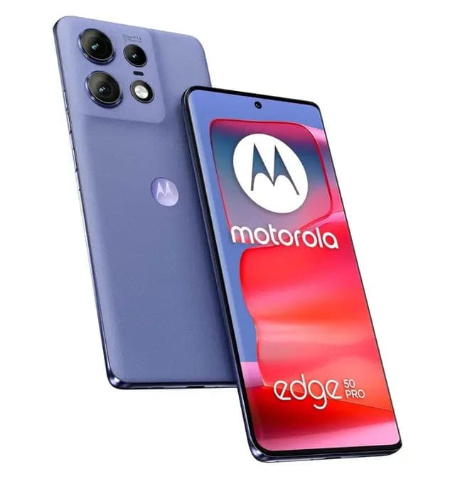 Motorola Edge 50 Pro
