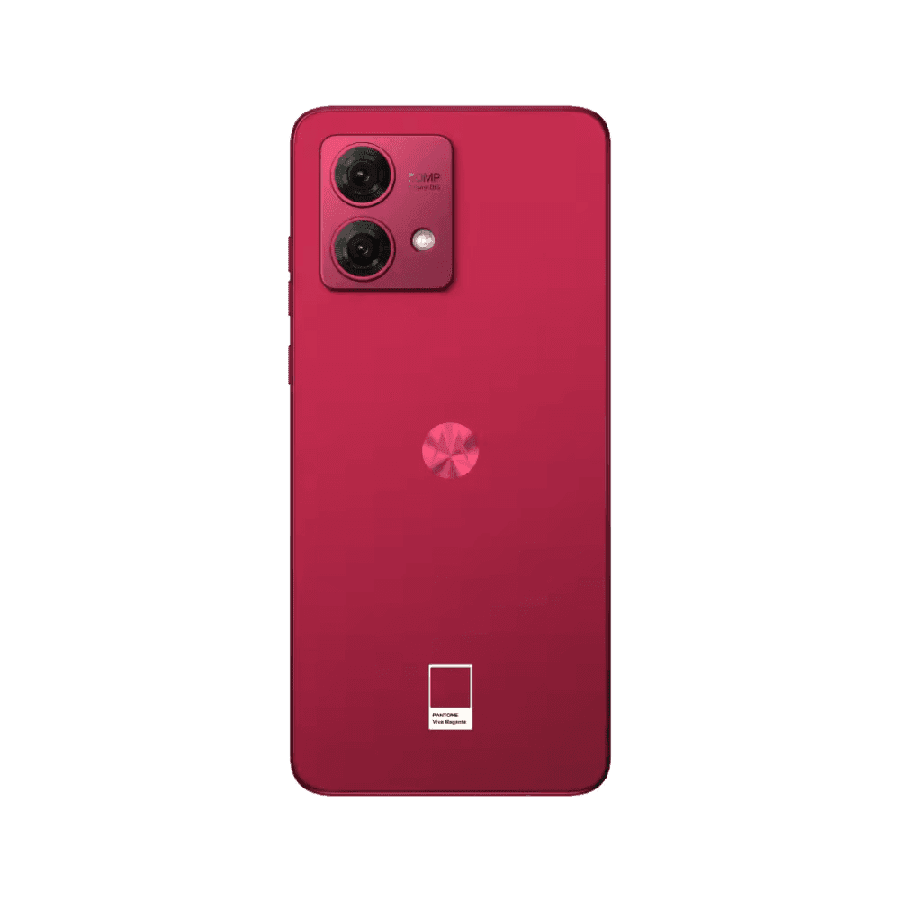 Motorola Moto G84 5G Back Panel and Camera Module