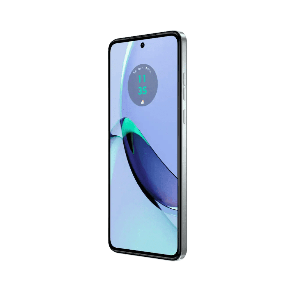 Motorola Moto G84 5G Official Render and Display