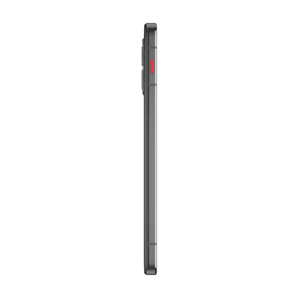 ThinkPhone by Motorola Side Profile and Thickness
