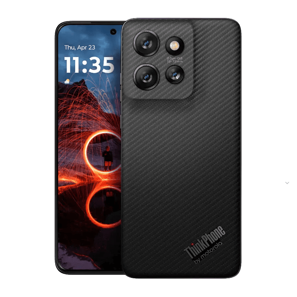 ThinkPhone by Motorola Price, Specifications, Camera and Design