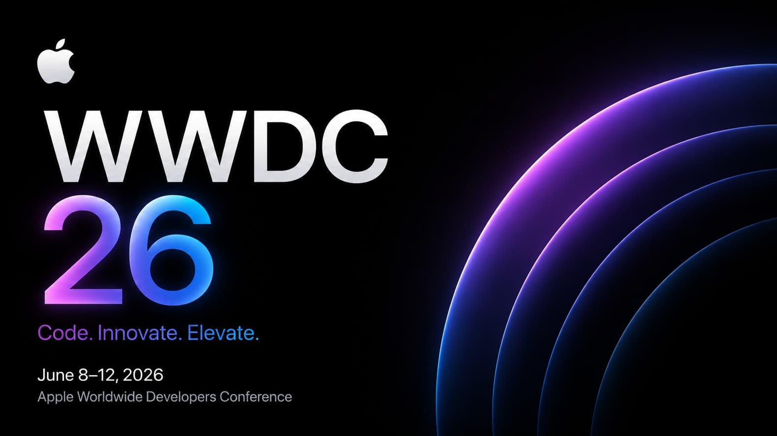 Apple WWDC 2026: Apple Intelligence, Siri 2.0, and the Future of Apple's Software Ecosystem
