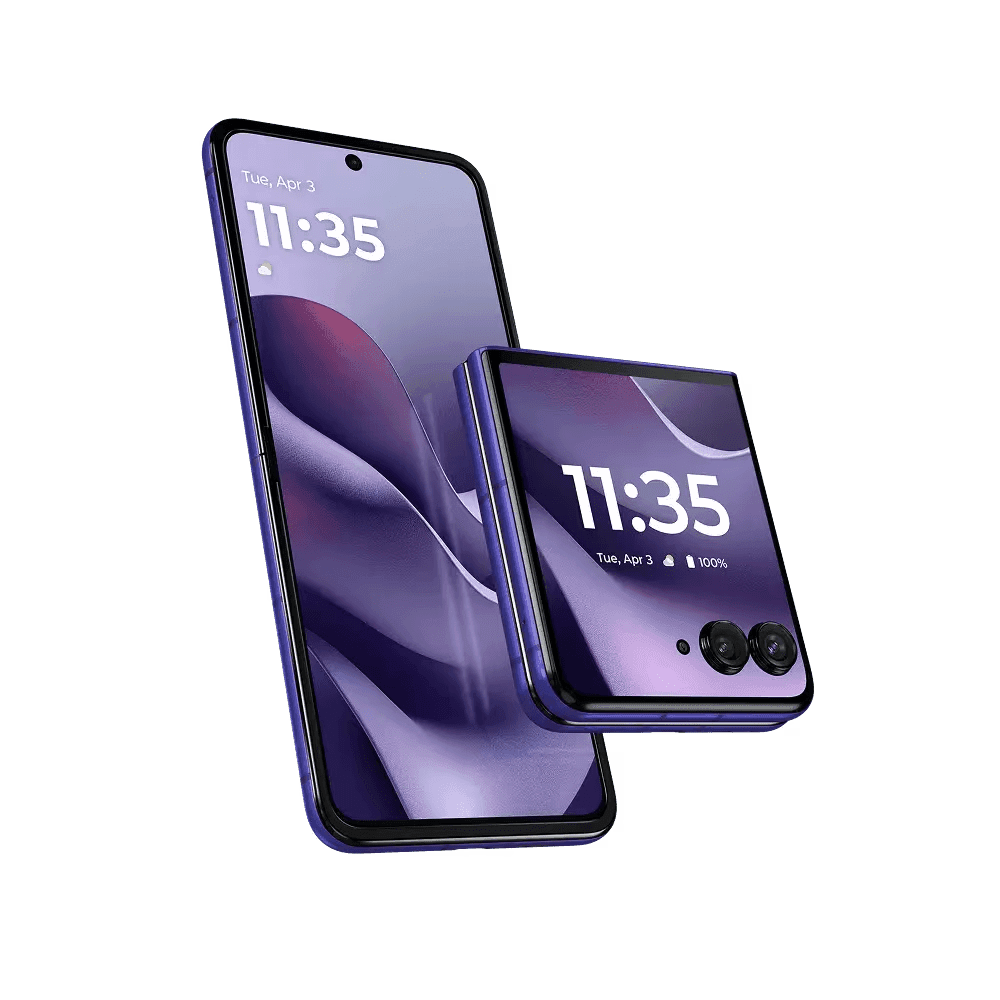 Motorola Razr Ultra (2026) Official Render and Display