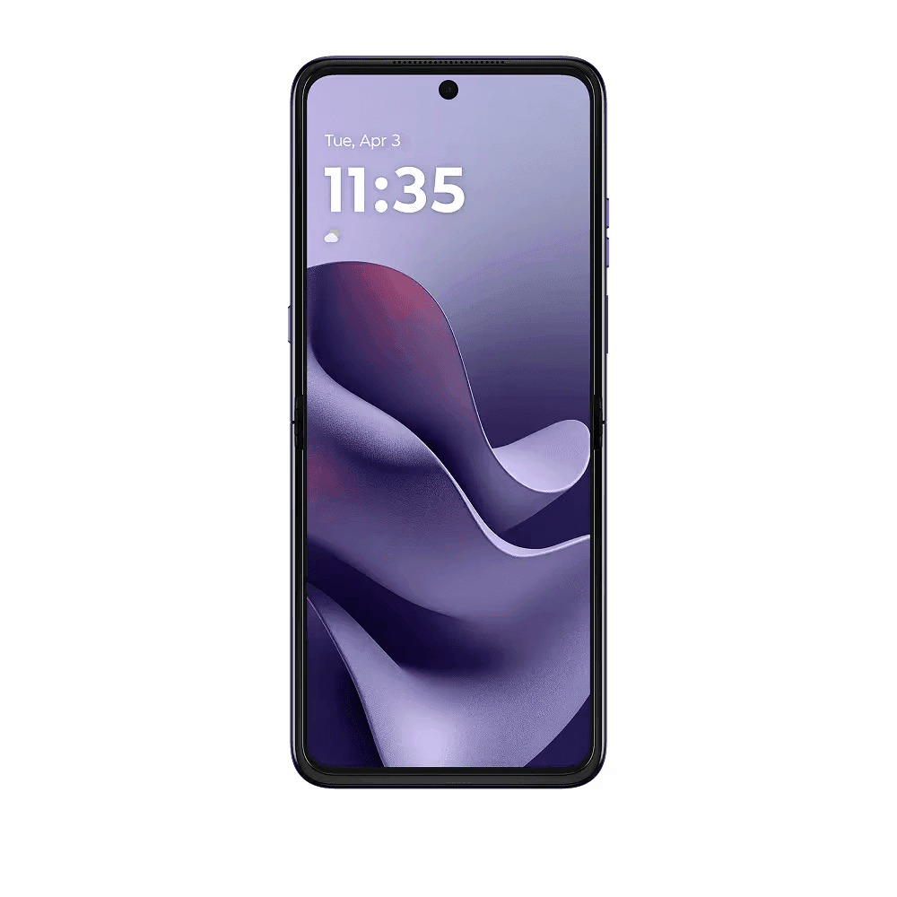 Motorola Razr Ultra (2026) Side Profile and Thickness