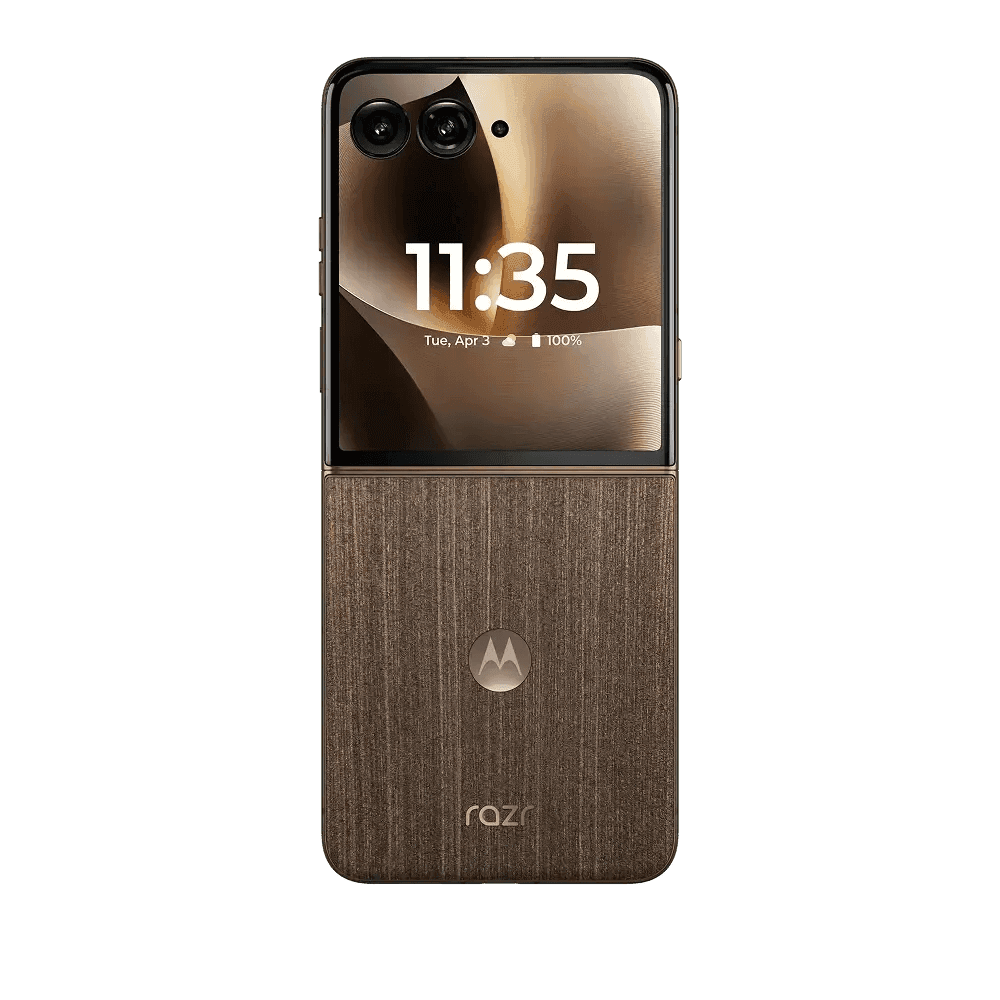 Motorola Razr Ultra (2026) Official Render and Display