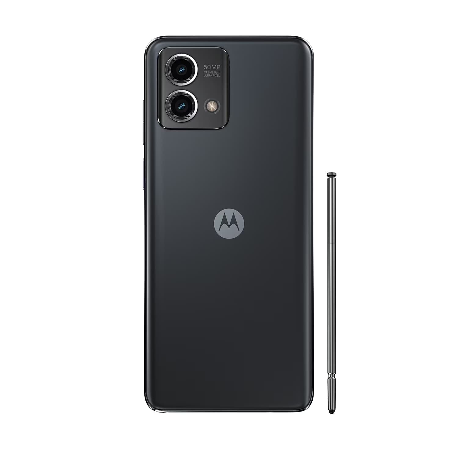 Moto G Stylus (2023) Back Panel and Camera Module