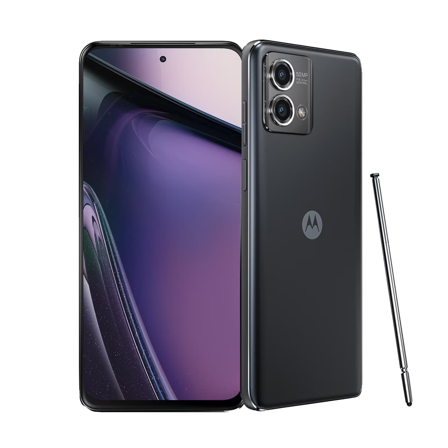 Moto G Stylus (2023) Color Variants and Options