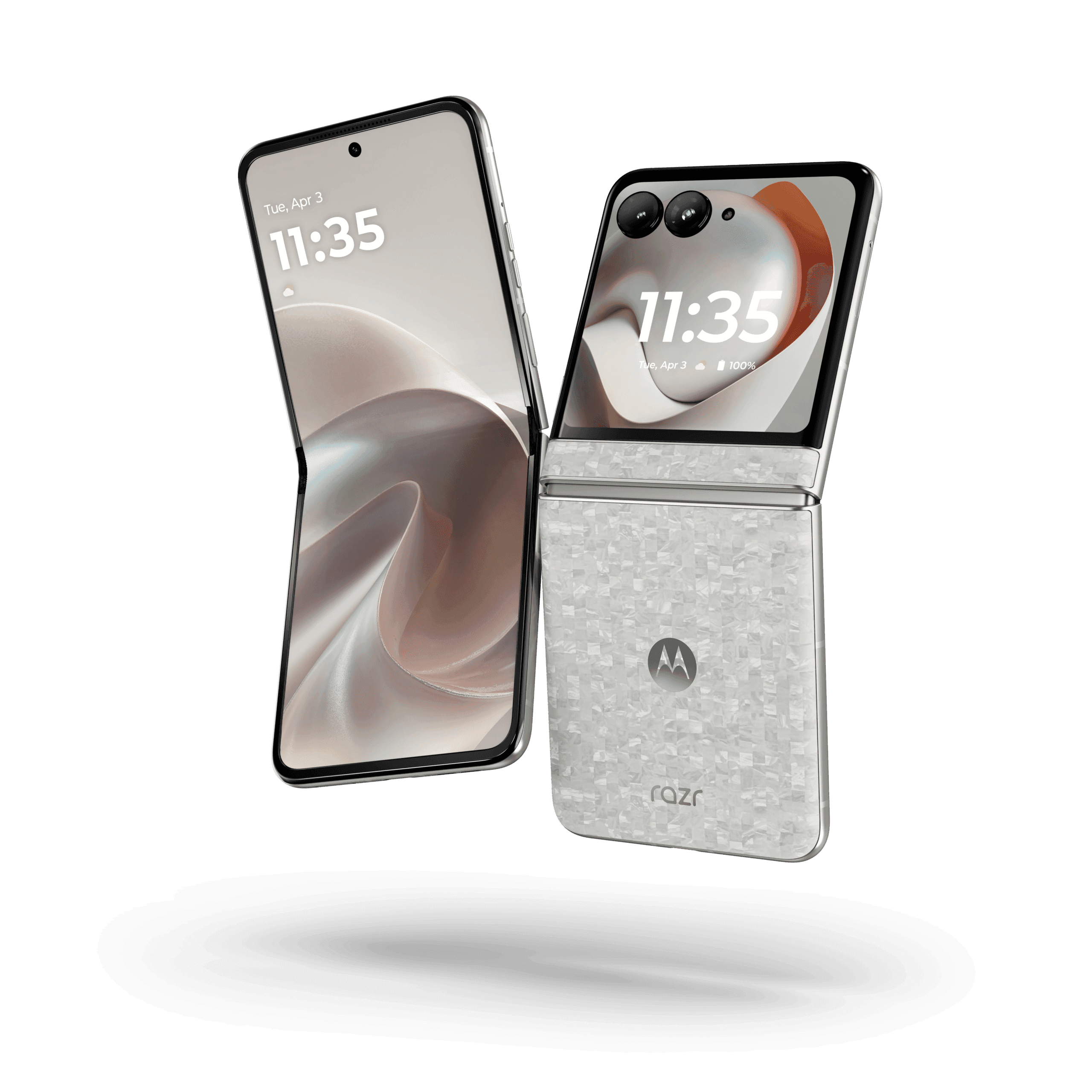 Motorola Razr (2026) Price, Specifications, Camera and Design