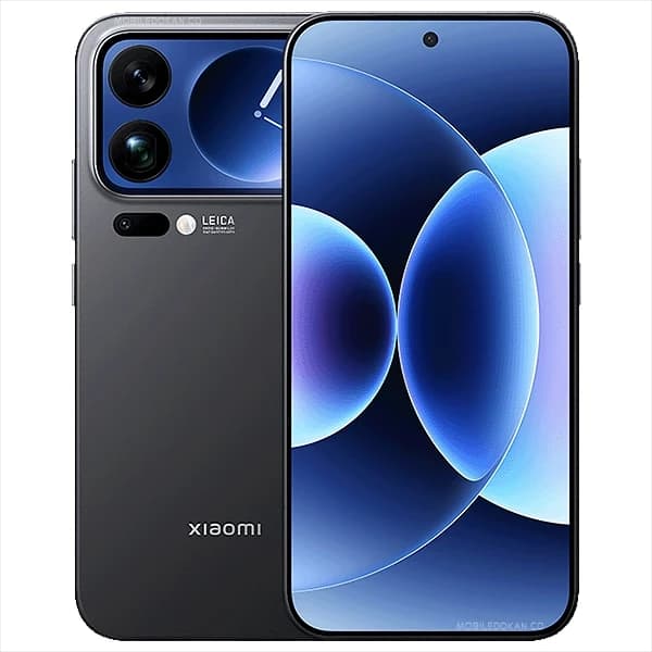 Xiaomi 18 Pro Max