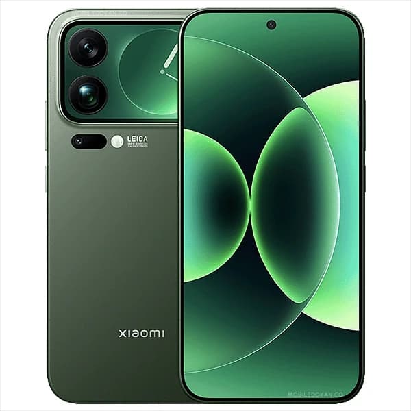 Xiaomi 18 Pro Max image 2