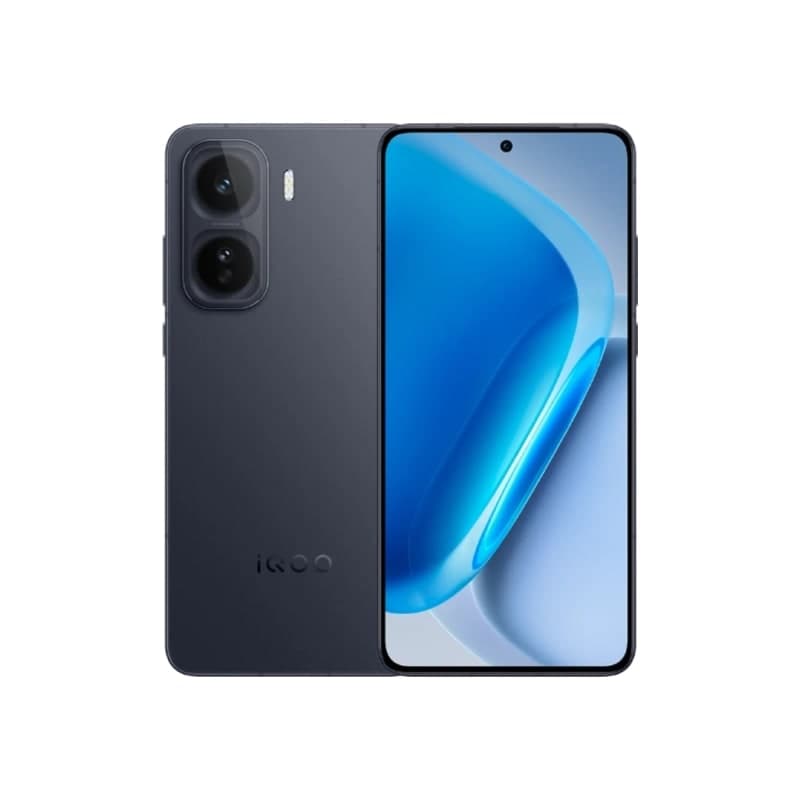 iQOO Neo 11 Official Render and Display