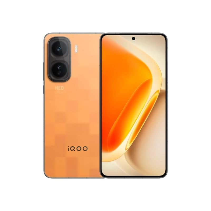 iQOO Neo 11 Side Profile and Thickness