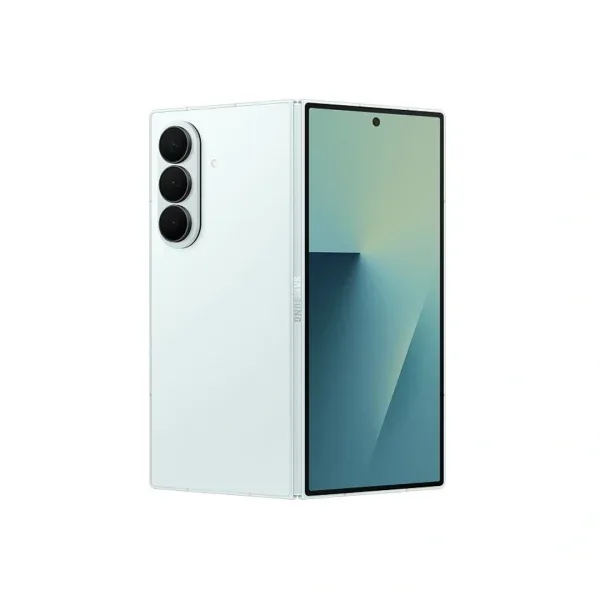 Galaxy Z Fold 7 image 2