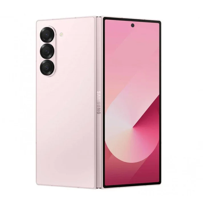 Galaxy Z Fold 6