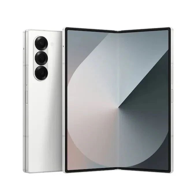 Galaxy Z Fold 6 image 4