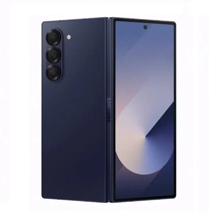 Galaxy Z Fold 6 image 2