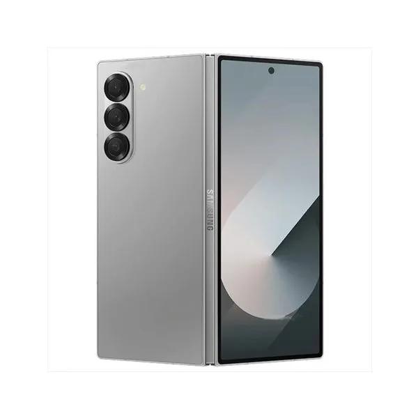 Galaxy Z Fold 6 image 3