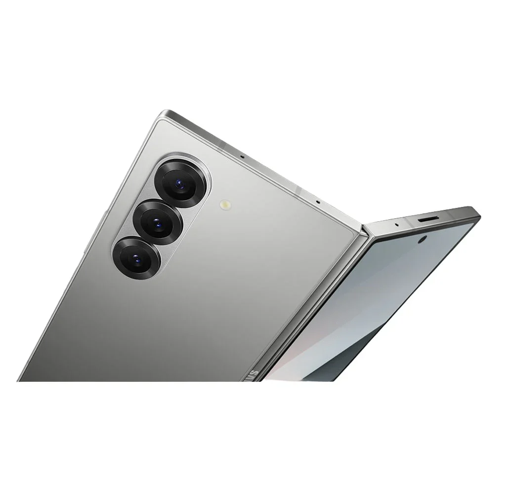 Galaxy Z Fold 6 image 5