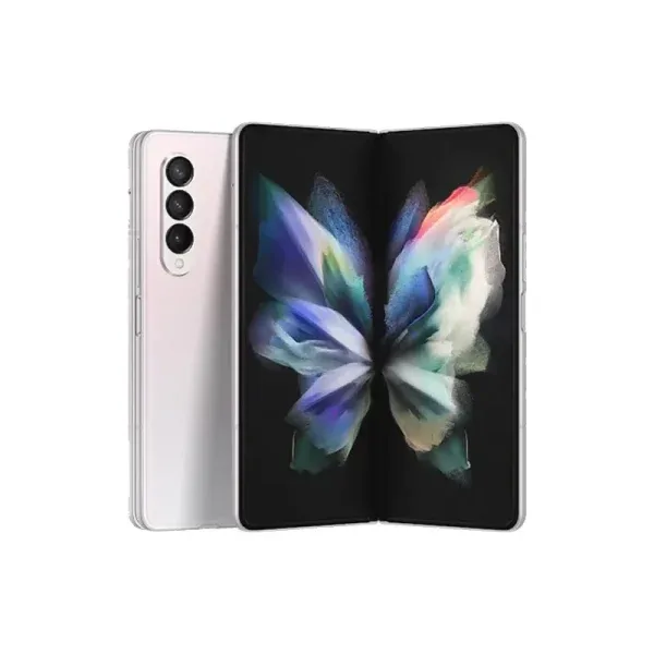 Galaxy Z Fold 3 5G image 2