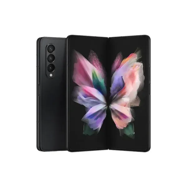 Galaxy Z Fold 3 5G image 3