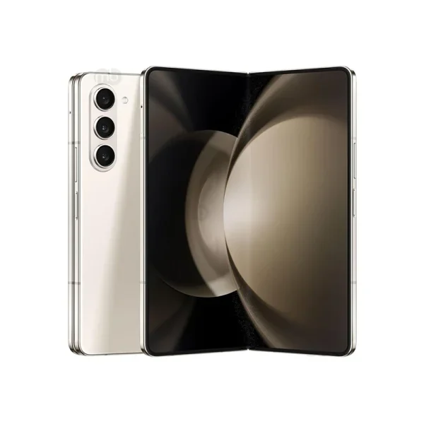 Galaxy Z Fold 5 image 2