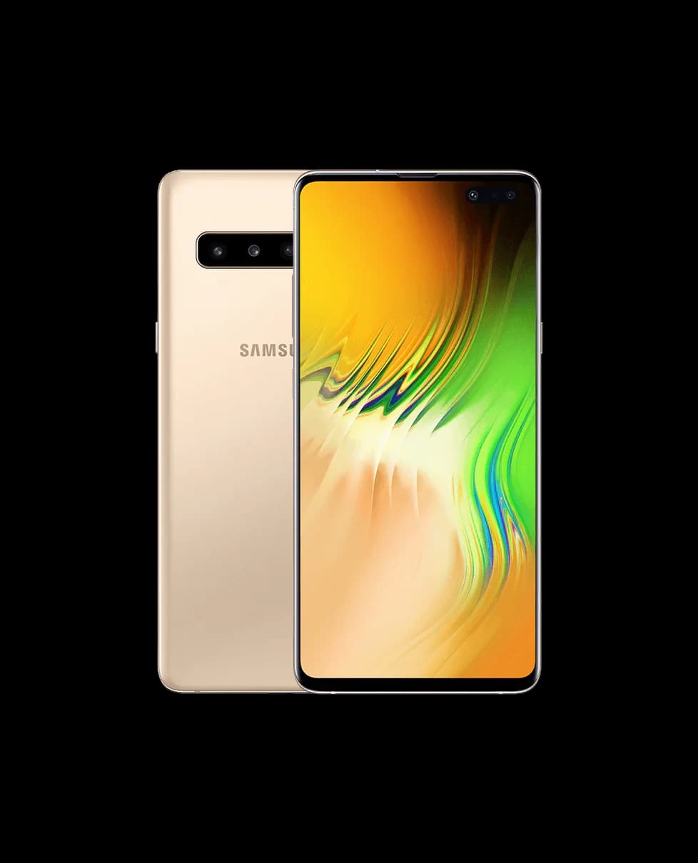 Galaxy S10 5G image 3