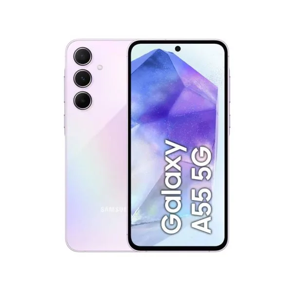 Galaxy A55 5G image 4