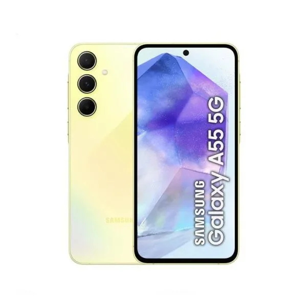 Galaxy A55 5G image 3