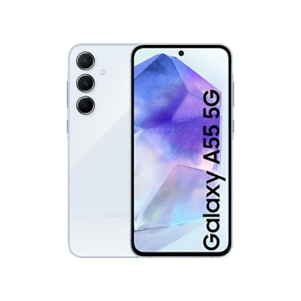 Galaxy A55 5G image 2
