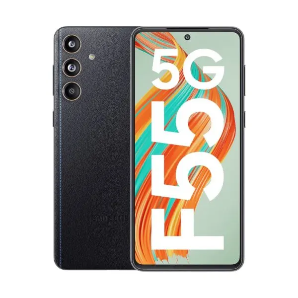 Galaxy F55 5G