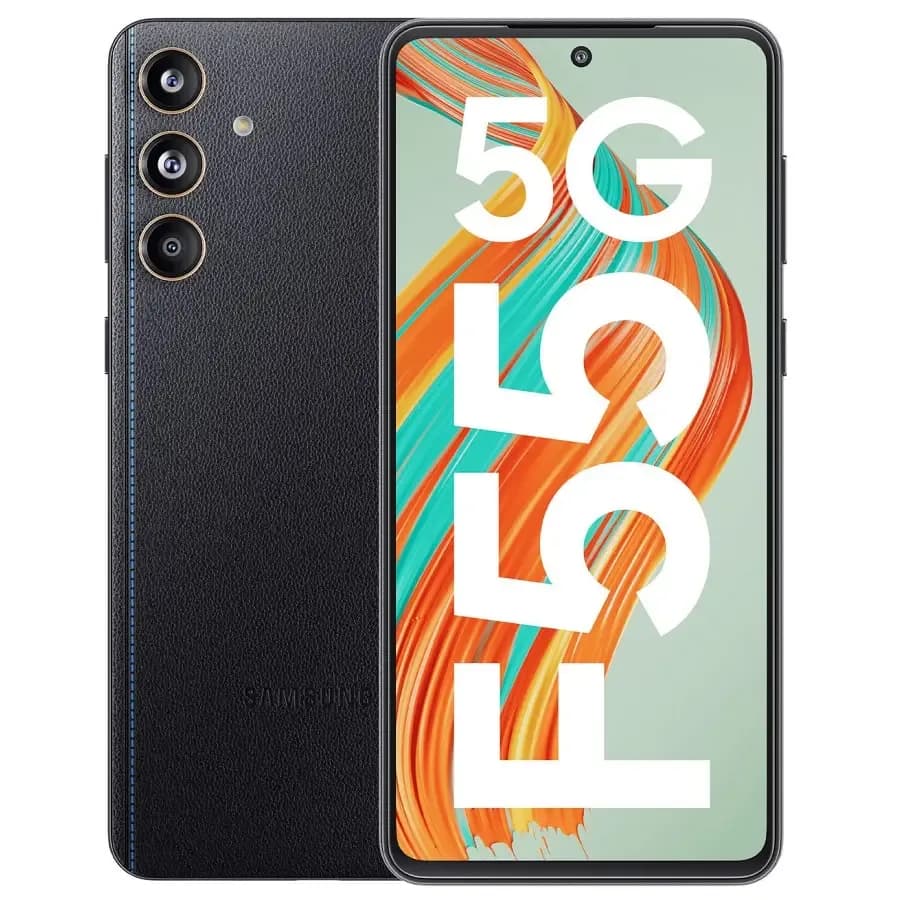 Galaxy F55 5G image 3