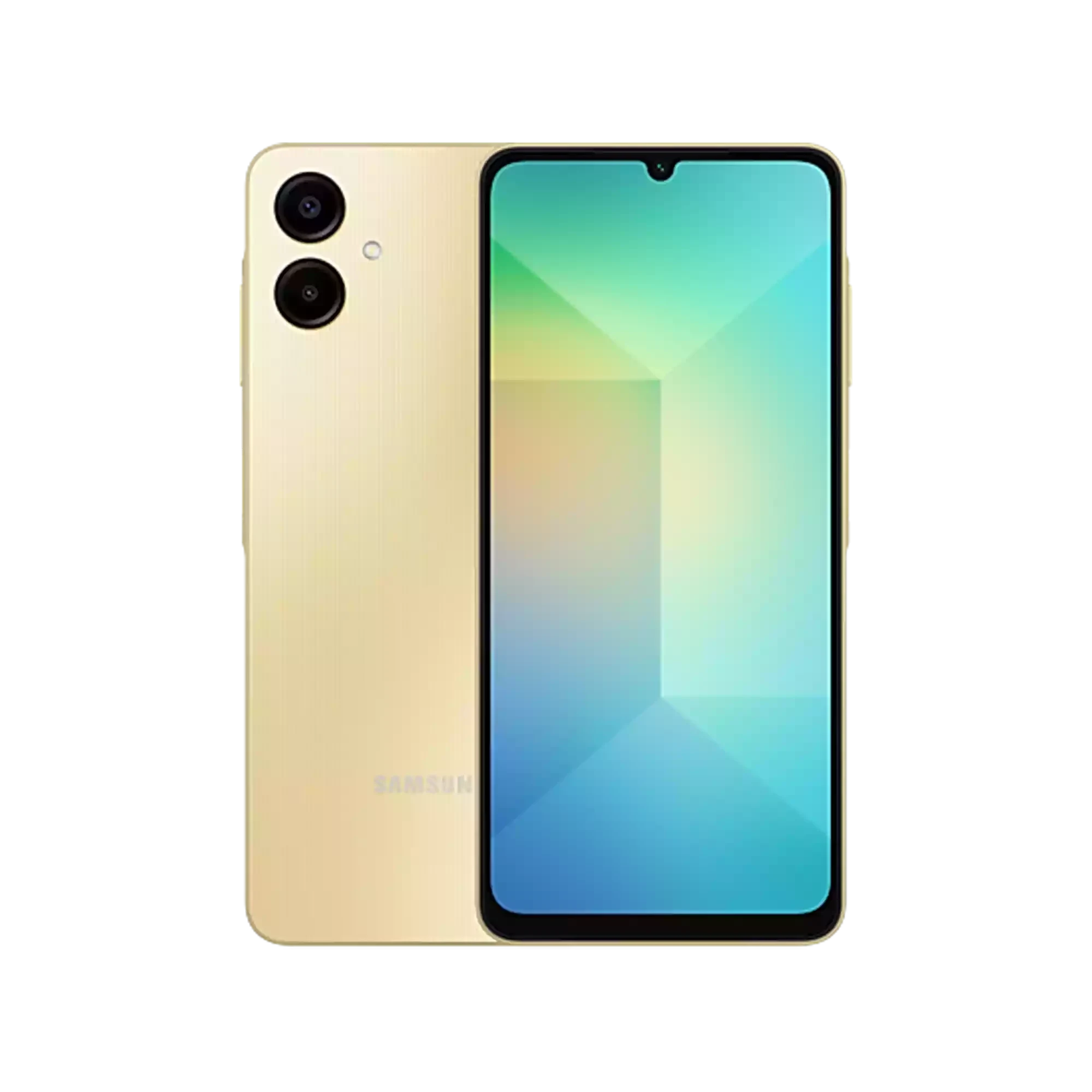 Galaxy A06 image 3
