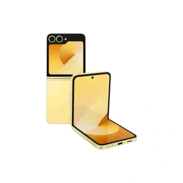 Galaxy Z Flip 6 image 4